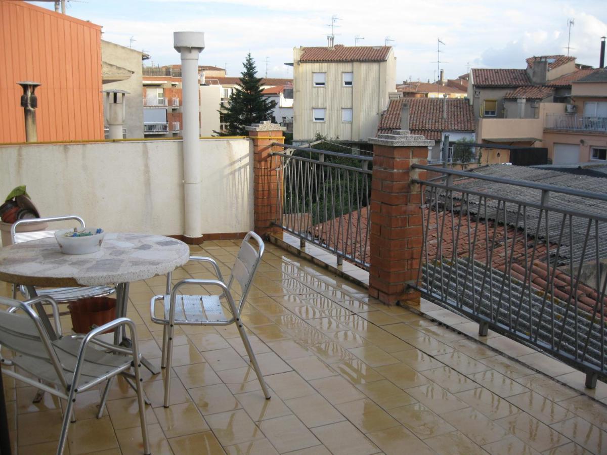 Apartament Sant Joan Sant Joan De Villatorrada Quarto foto