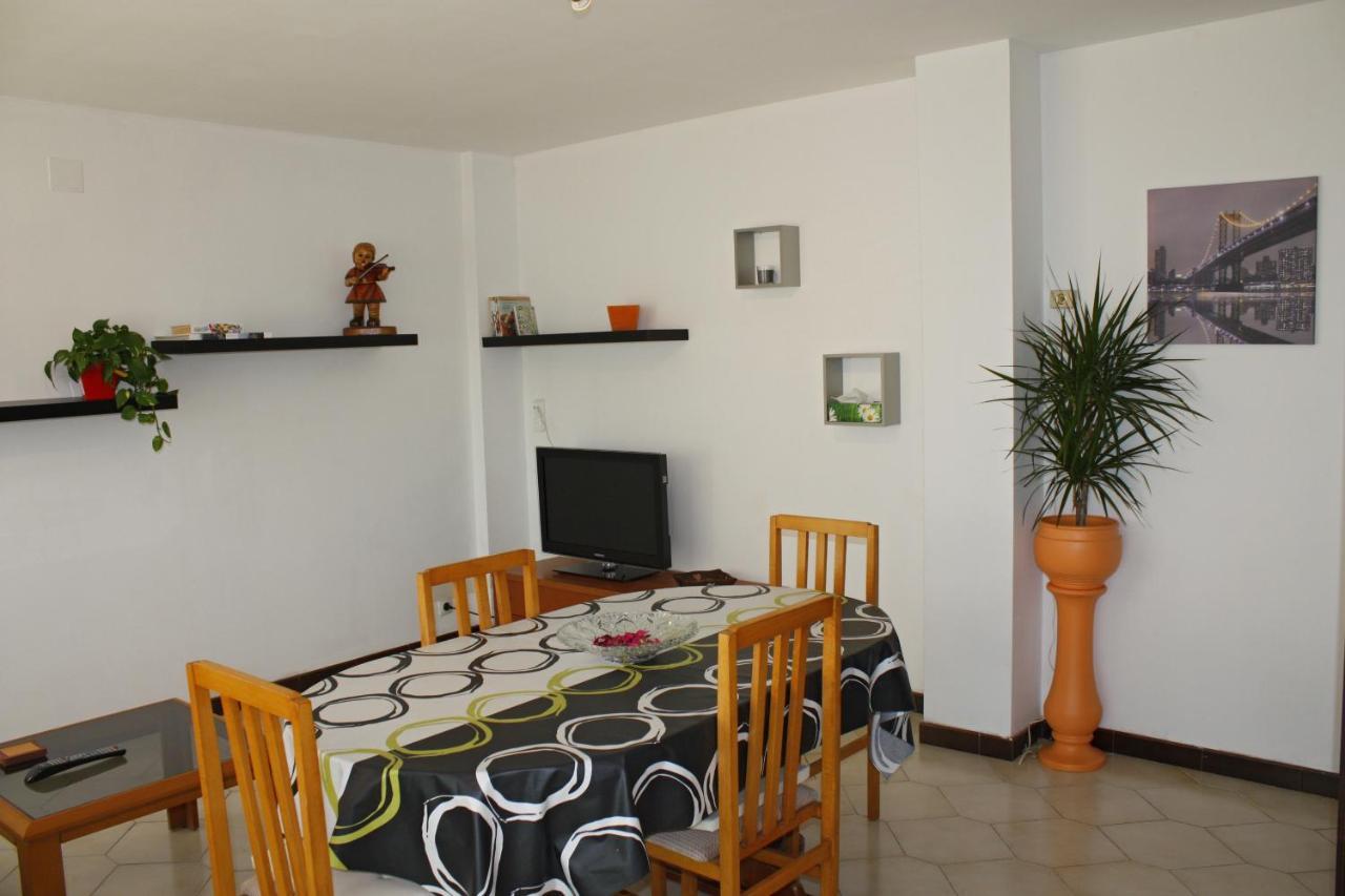 Apartament Sant Joan Sant Joan De Villatorrada Quarto foto