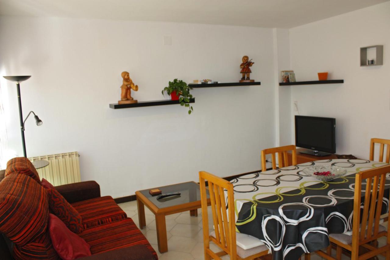 Apartament Sant Joan Sant Joan De Villatorrada Quarto foto