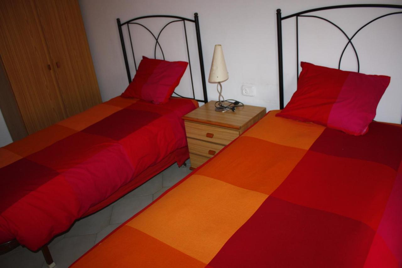 Apartament Sant Joan Sant Joan De Villatorrada Exterior foto