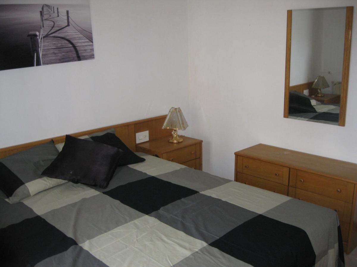 Apartament Sant Joan Sant Joan De Villatorrada Exterior foto
